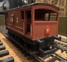 Hornby r718 lms for sale  KING'S LYNN
