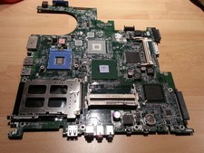 Scheda madre motherboard usato  Torrenova
