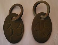 Two antique solid for sale  Kernersville