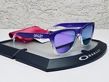 Occhiali sole oakley usato  Italia