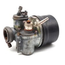 Dellorto vergaser me15bs gebraucht kaufen  Aschaffenburg