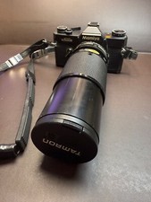 Fotocamera mamiya con usato  Roma