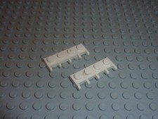 Charnieres lego white d'occasion  La Rivière-de-Corps