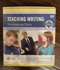 Iew teaching writing for sale  Jacksonville