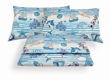 Completo letto set usato  Gandino