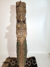 Tempelfigur hausgott galionsfi gebraucht kaufen Tempelfigur hausgott galionsfi gebraucht kaufen  Karlsruhe