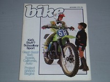 Bike sep sr500 for sale  ARBROATH