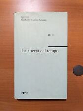 Libro michele federico usato  Modica
