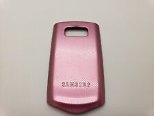 Replacement pink samsung for sale  STOCKTON-ON-TEES