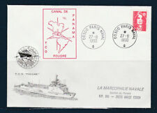 Frd bateau tcd d'occasion  France