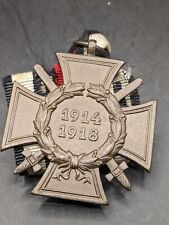 Rden frontkämpfer ehrenkreuz gebraucht kaufen  Blieskastel