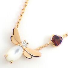 Chaumet necklace attrape d'occasion  Expédié en Belgium