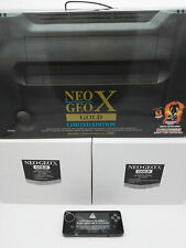 neo geo x comprar usado  Enviando para Brazil