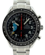 Omega 39mm men for sale  La Mesa