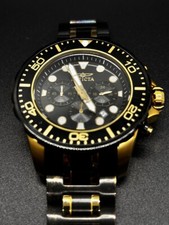 Usado, RELÓGIO MASCULINO INVICTA PRO DIVER 50MM MODELO: 15389, AÇO INOXIDÁVEL, JAPA (TDW033039) comprar usado Usado, RELÓGIO MASCULINO INVICTA PRO DIVER 50MM MODELO: 15389, AÇO INOXIDÁVEL, JAPA (TDW033039) comprar usado  Enviando para Brazil