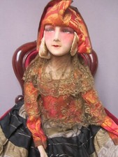 Stunning boudoir doll for sale  East Texas