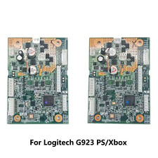 Placa-mãe de engrenagem de volante original para Logitech G923 versão PS/Xbox comprar usado  Enviando para Brazil