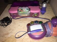 Console vsmile rose d'occasion  Chevilly