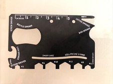 Credit card wallet for sale  CHELMSFORD