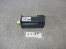 Usado, Servomotor Beckhoff AM8022-0D10-0000 0,59kW velocidade 8000/min. UN= 400 V RMS comprar usado  Enviando para Brazil