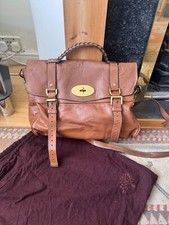 Mulberry alexa chestnut for sale  SUTTON