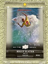 Kelly slater 2012 for sale  Honolulu