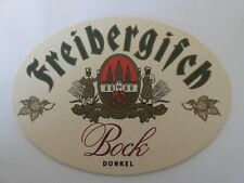 Bierdeckel freiberger freiberg gebraucht kaufen  Königs Wusterhausen