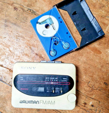 Collection sony walkman d'occasion  Trouville-sur-Mer