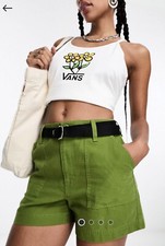 Vans clark shorts for sale  BRADFORD
