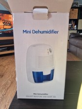 dehumidifier 500ml for sale dehumidifier 500ml for sale MACCLESFIELD