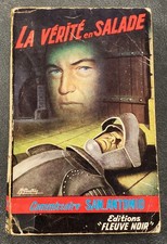 1958 san antonio d'occasion  Sommières