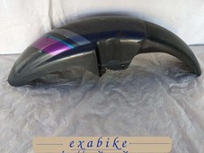 Garde boue yamaha d'occasion  Languidic