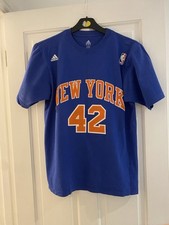 New york knicks for sale  SWANLEY