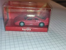 Herpa ferrari f40 gebraucht kaufen  Wrist