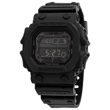 Relógio de pulso masculino Casio G-shock GX56BB-1 50 mm resina preta estojo e pulseira comprar usado  Enviando para Brazil