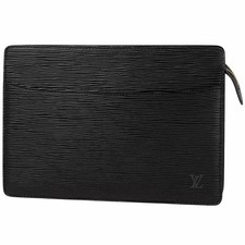Louis vuitton pochette d'occasion  Expédié en Belgium