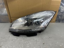 Citroen C4 Picasso HID xenônio medidor de farol esquerdo sem danos usado grau C comprar usado  Enviando para Brazil