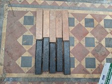 Fingers reclaimed parquet for sale  WELLS