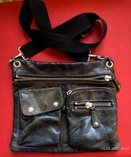 Echt leder tasche gebraucht kaufen  Hoyerswerda