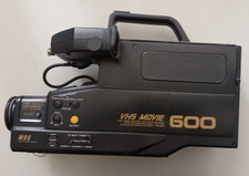 Videocamera hitachi vhs usato  Cosio Valtellino