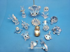 Swarovski lot animal for sale  North Tonawanda
