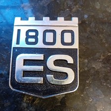 Volvo 1800 p1800es for sale  CREDITON
