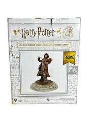 Estátua Enesco Wizarding World of Harry Potter Sirius Black & Wormtail *DANIFICADA* comprar usado  Enviando para Brazil