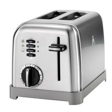 Cuisinart cpt160e scheiben gebraucht kaufen  Bautzen