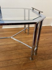 Bright chrome brass for sale  Midland Park