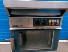 Miwe gusto tank gebraucht kaufen  Deutschland