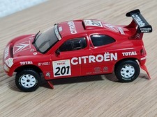Citroen rallye raid d'occasion  Langon