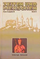 Zeiten menschen europäische gebraucht kaufen  Berlin