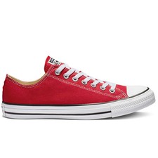 SCARPE CONVERSE CHUCK TAYLOR ALL STAR OX TG 41 COD M9696C - 9MW [US 7.5 UK 7.... na sprzedaż  Wysyłka do Poland