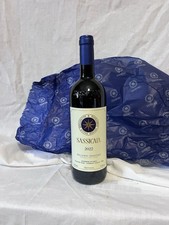 SASSICAIA 2022 TENUTA SAN GUIDO BOLGHERI comprar usado  Enviando para Brazil